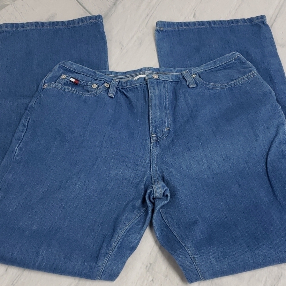 TOMMY Hilfiger Jeans Sailor Style H6922 KTY-KTY EU - Picture 8 of 14